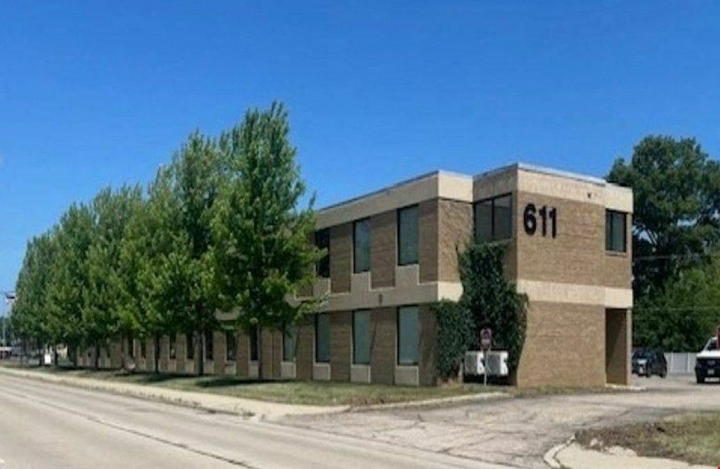 611 East Main St. (Route 72)