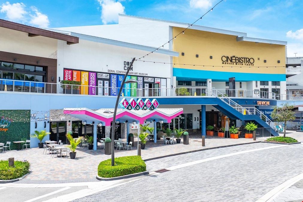 CityPlace Doral