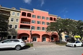 Venetian Bay Office Condo For Sale or Lease