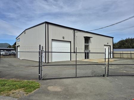 Preview of Other space for Rent at 19-7450 Butler Road