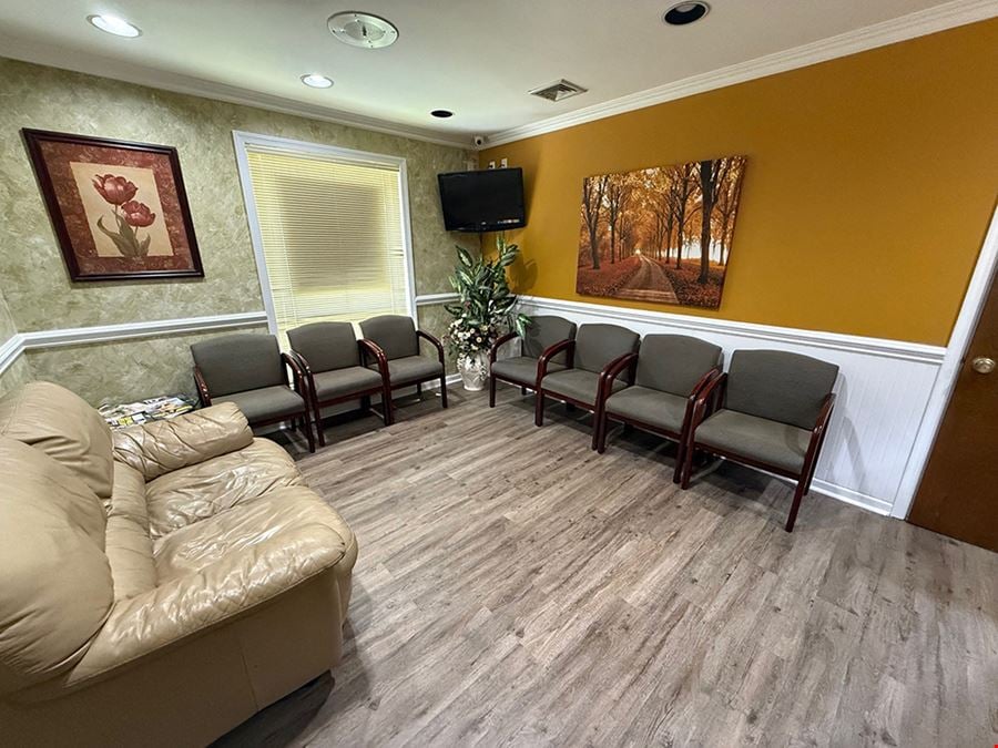 Professional/Medical Office Condo