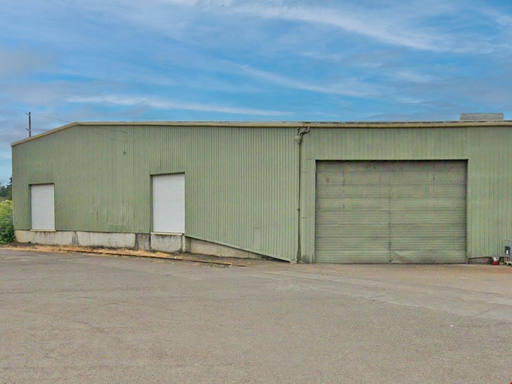 Tigard Central Industrial Park