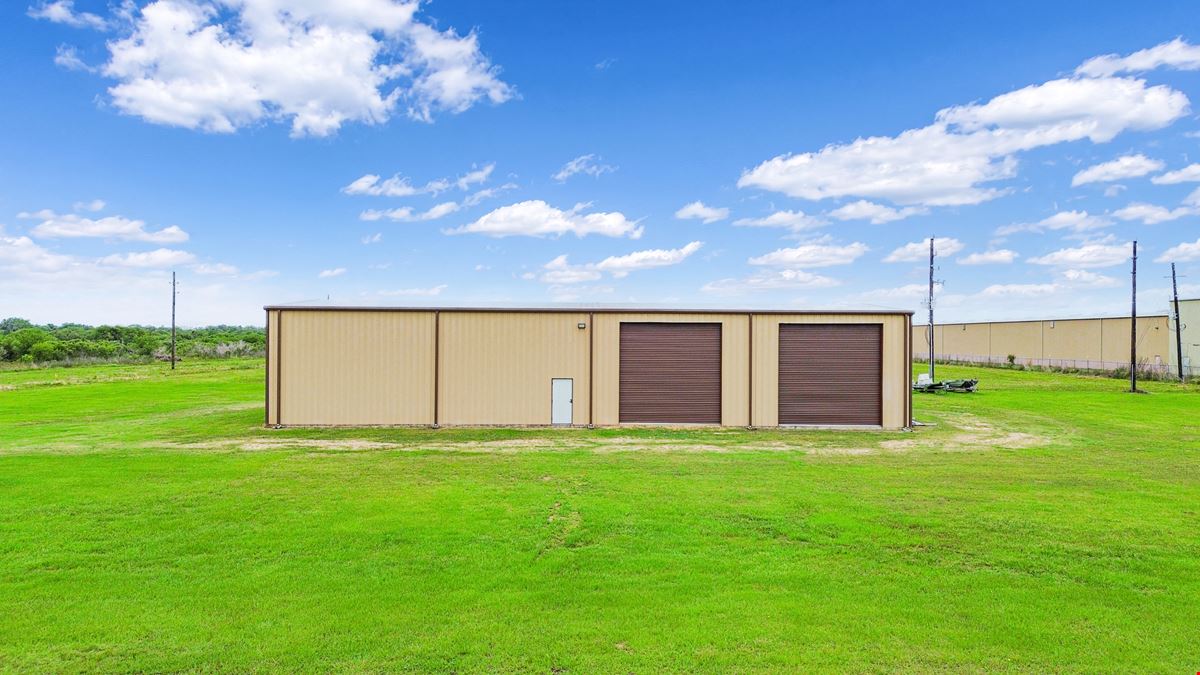 2245 Randon Dyer Rd