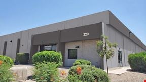 329 S Rockford Dr