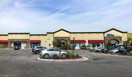 Preview of Retail space for Rent at 4308 W Shaw Avenue