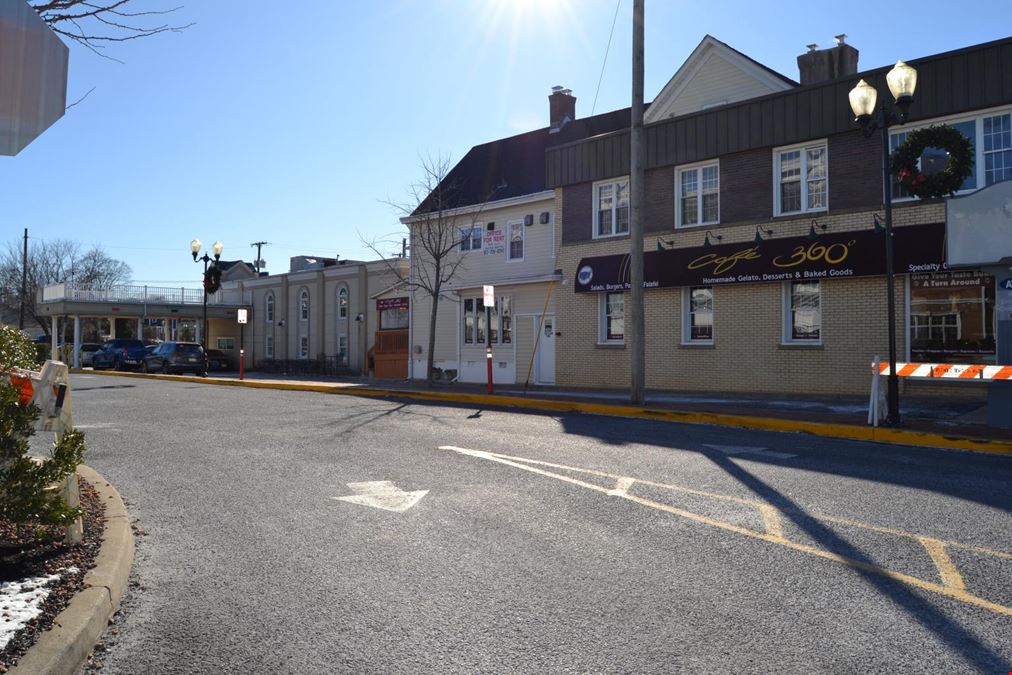 34 East Main Street