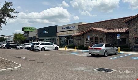 Preview of Retail space for Rent at 1822 N Westshore Blvd