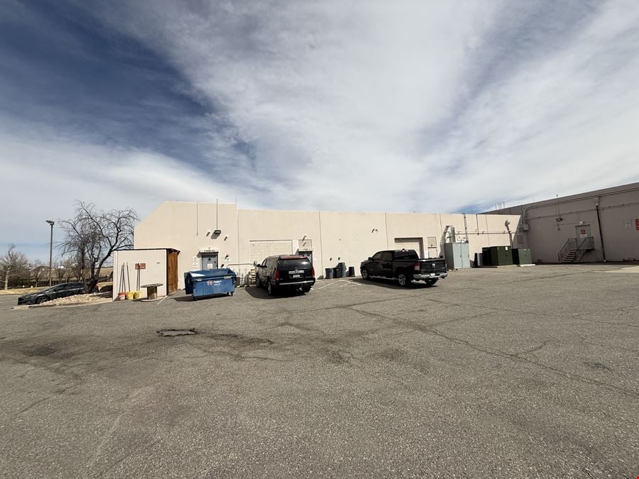 17600 E Exposition Dr