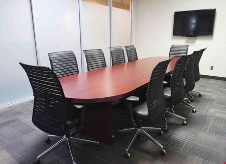 Preview of Office space for Rent at 2340 East Trinity Mills Road, 300