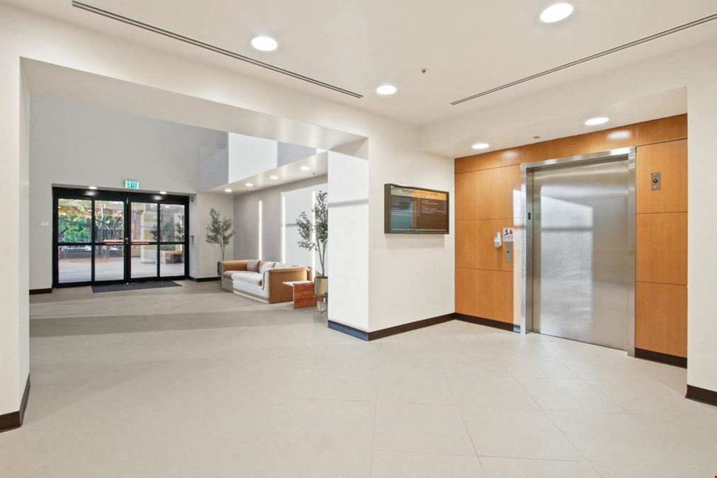 Barranca Medical Plaza