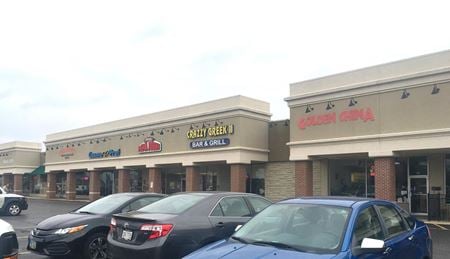 Preview of Retail space for Rent at 3626-3680 Main Street