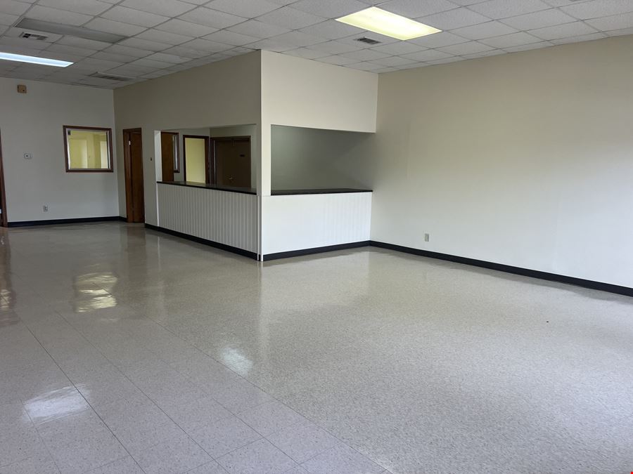 1506 Corporate Dr.