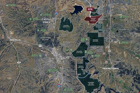 Preview of VacantLand space for Sale at Stroh Road and Chambers Road - SWC