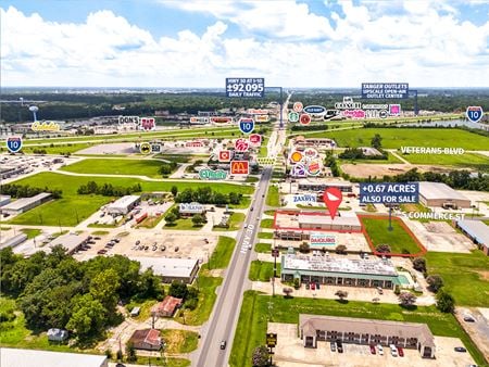 Preview of Retail space for Sale at 1820 Hwy 30 W