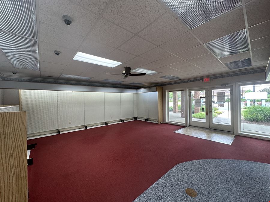 Milford Street Professional Center