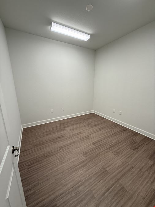 TRINITY GATTIS OFFICE CONDO