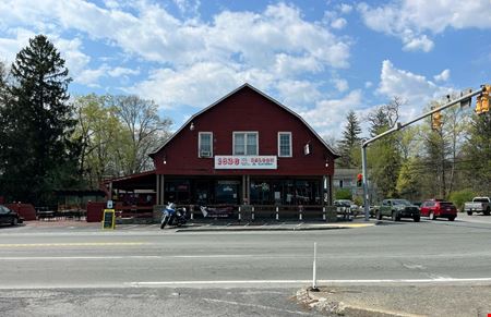 Preview of Retail space for Sale at 2601 Milford Rd