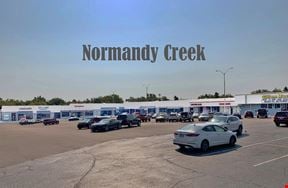 Normandy Creek