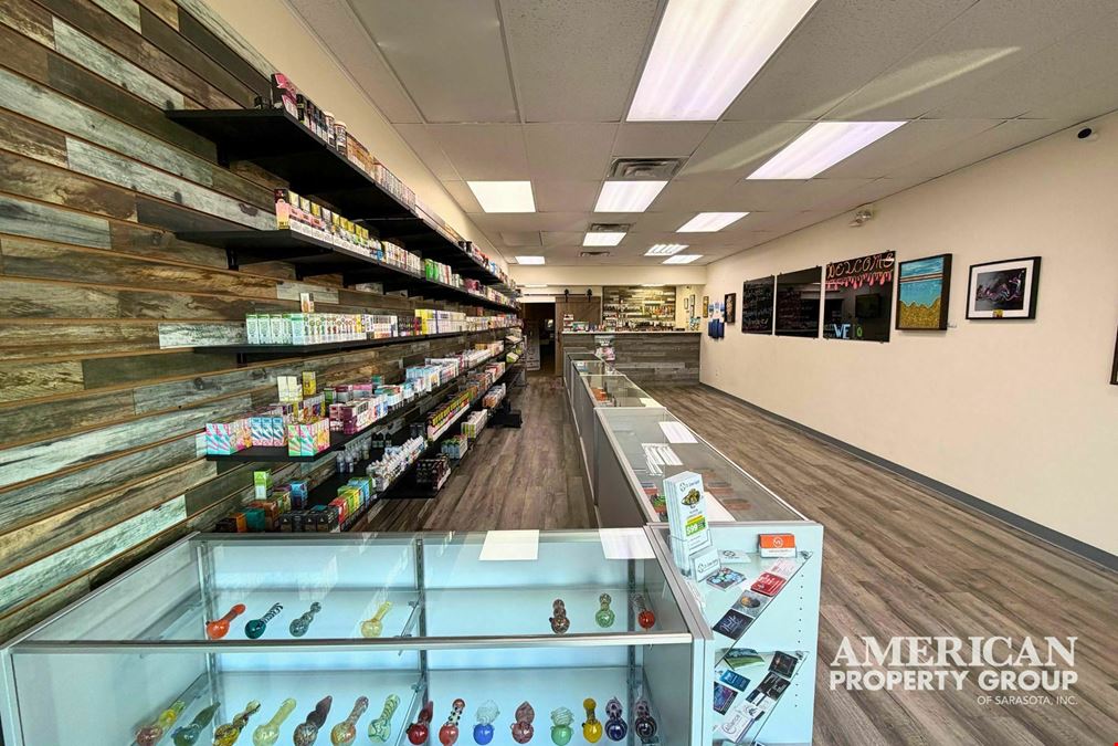 3908 S Tamiami Trl