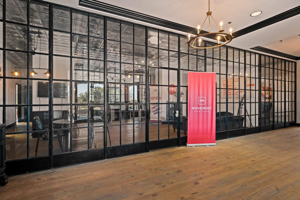330 Commerce Club