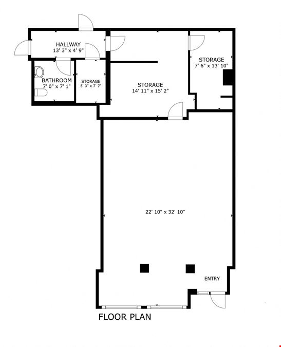 3530 Southport, Unit C2