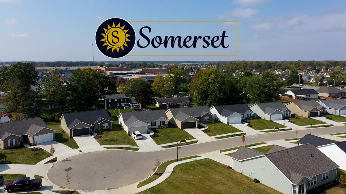 Somerset Townhomes & Villas Investment