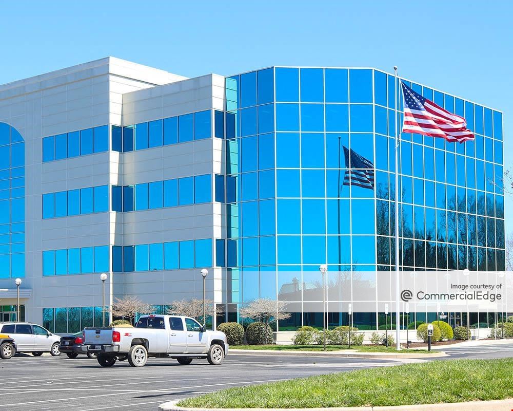 Columbia 100 Corporate Park
