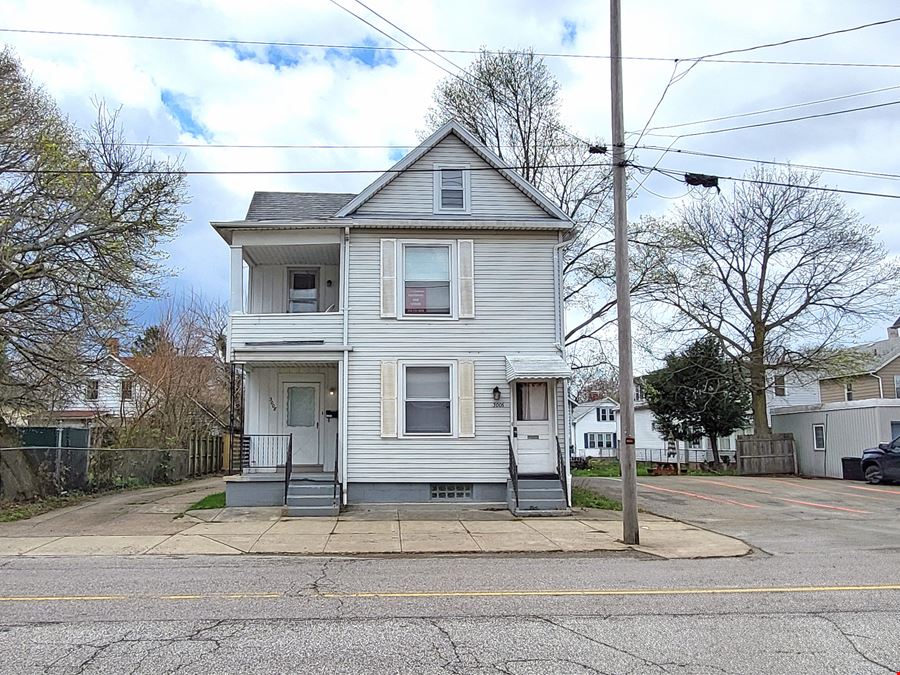 3006 Cherry Street