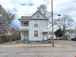 3006 Cherry Street