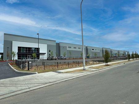 Preview of Industrial space for Sale at 4630 NW 273rd Avenue - 4915 NE Sewell Avenue
