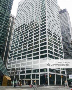 Wall Street Plaza