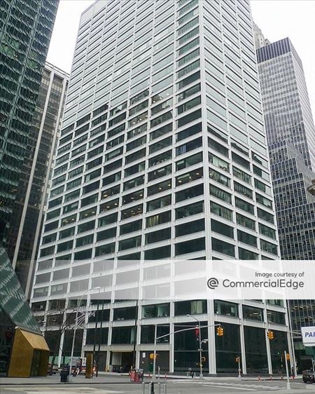 Preview of Office space for Rent at 88 Pine Street
