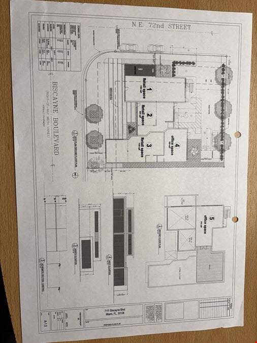 7111 Biscayne Boulevard