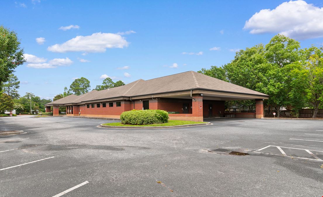 Medical Facility for Sale.