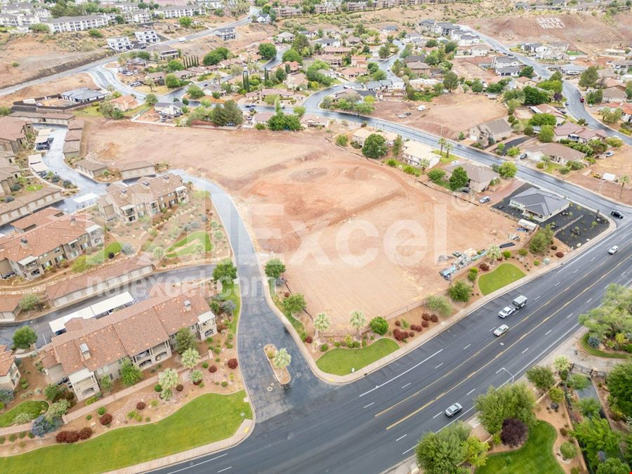 46 Unit Condo Development