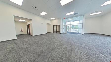 Preview of Industrial space for Sale at 5670 Aurora Way