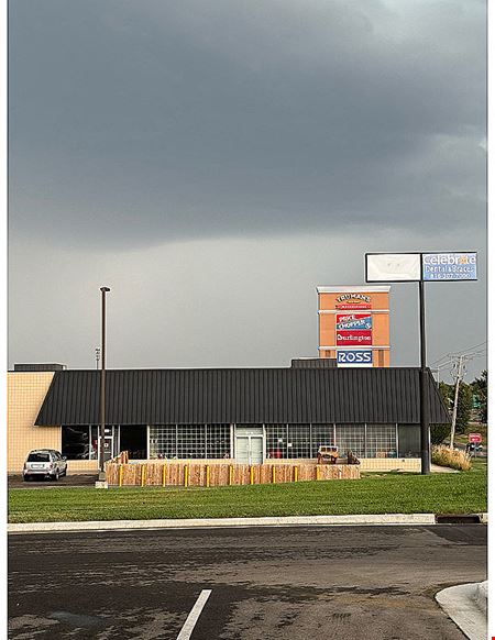 Preview of Retail space for Sale at 12414 S 71 Hwy