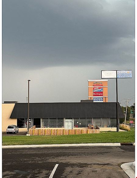 Preview of Retail space for Sale at 12414 S 71 Hwy