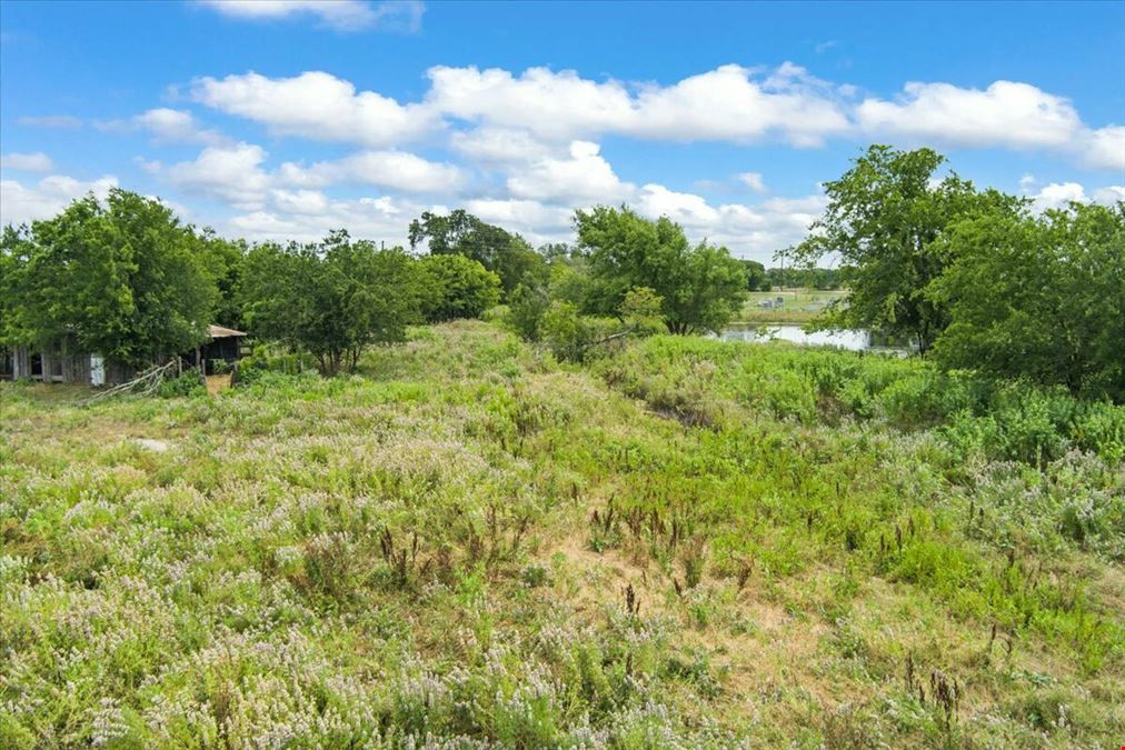 6.02 Acres on Seven Mile Lane | Riesel, Texas