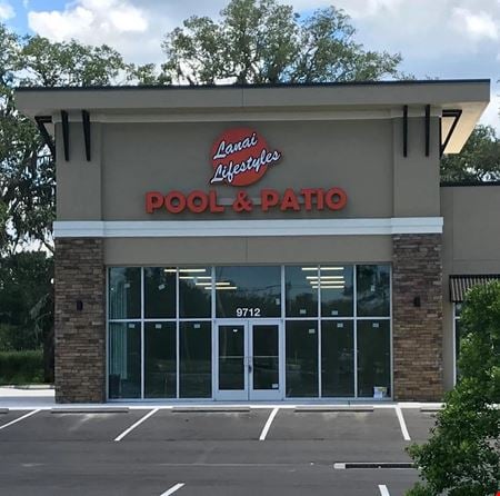 Preview of Retail space for Rent at 9706 SR 64