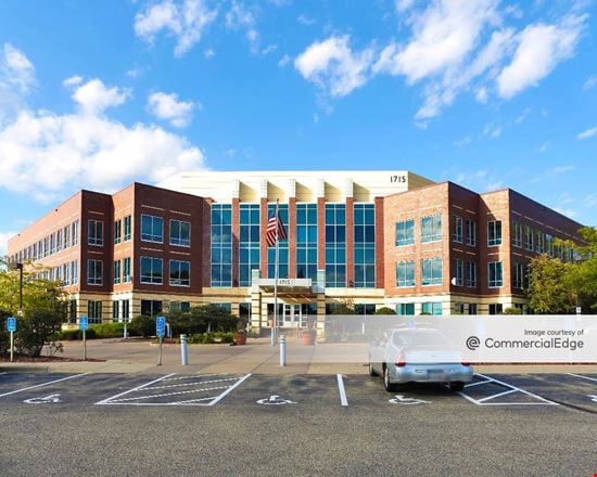 Preview of Office space for Rent at 1715 Yankee Doodle Rd