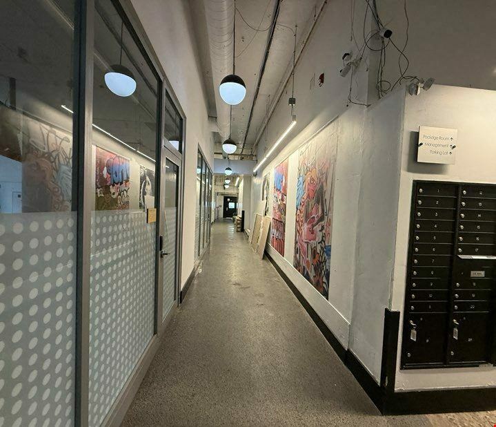The Wolf Building