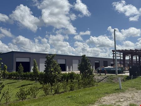 Preview of Industrial space for Sale at 16225 Pine Ridge Rd