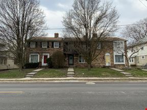5743, 5745 1/2, 5747 Summit St.