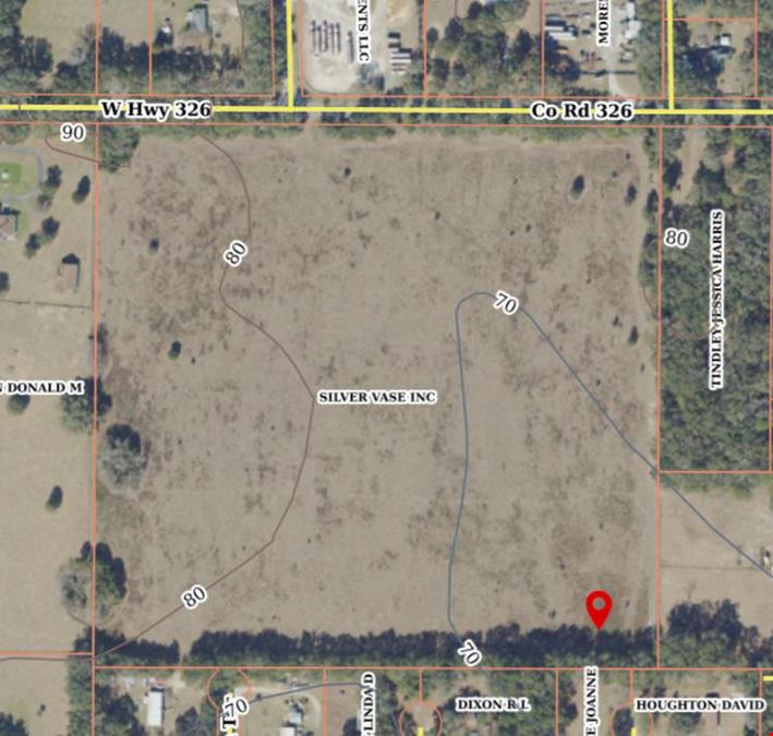 Ocala Land Opportunity