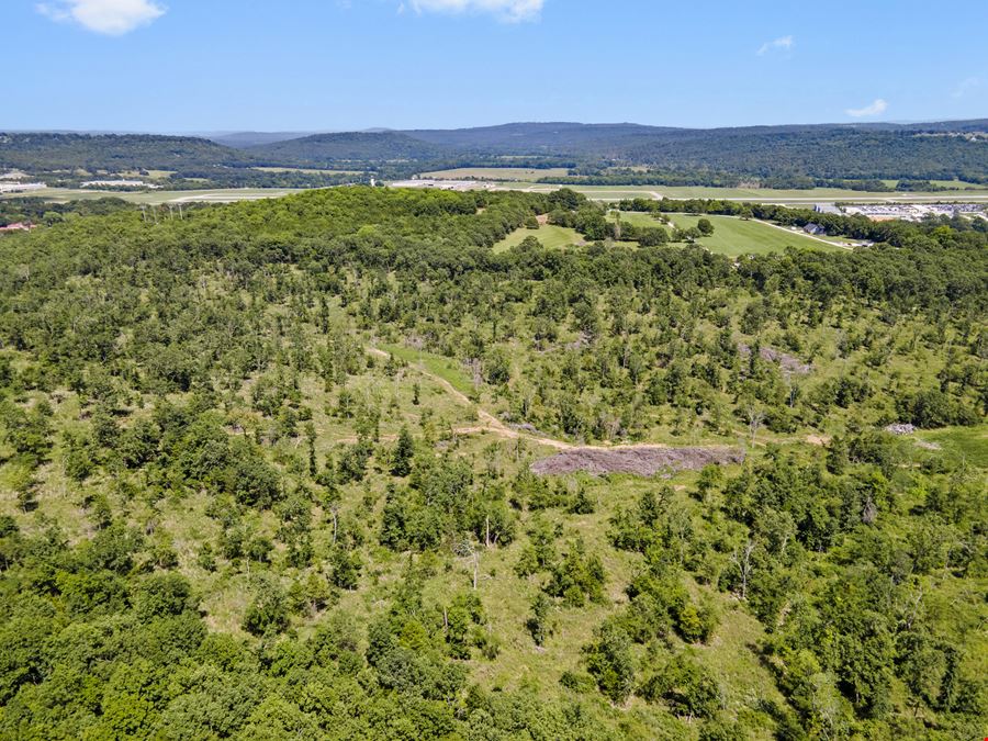 Greenland Estate Acreage