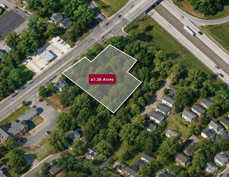 Preview of VacantLand space for Sale at 601 S Alston Ave