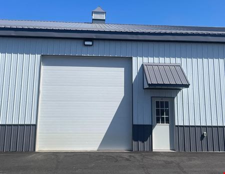 Preview of commercial space at 77266 Gallatin Rd