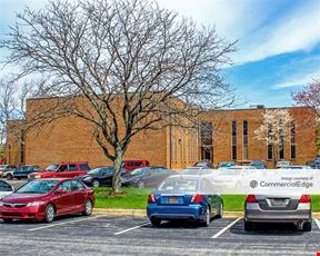 University Office Plaza