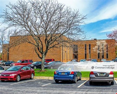 Preview of Office space for Rent at 260 Chapman Road